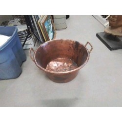 BASSINE CUIVRE TGM