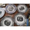 ASSIETTE ANC PARLANTE