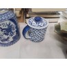 THÉIÈRE BLEUE PM