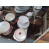 DUO TASSES BLC LISERET ARGENTÉ WINTERLUNG