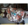 SAC COLORÉ FLEURS