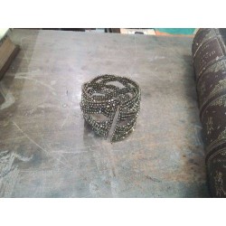 BRACELET STRASS FANTAISIE