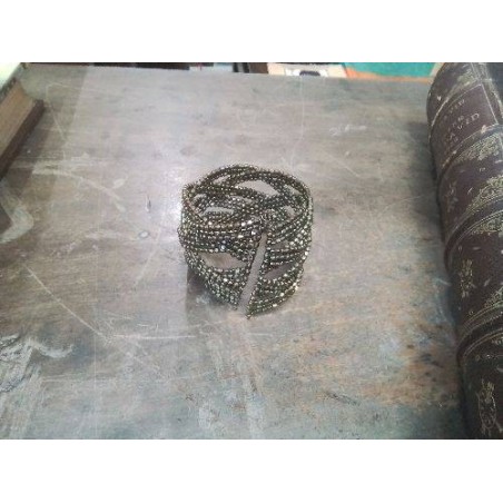 BRACELET STRASS FANTAISIE