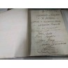 LIVRE ANCIEN 1736 INTITUTIONES PHILOSOPHICAE AD FACILIOREM VETERUM -TOMUS PRIMUS