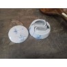 CENDRIER DOUBLE LIBELLULE 