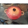COCOTTE ÉMAILLÉE RGE