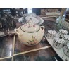 POT GIEN BUTTERFLY DÉCOR FLEURS