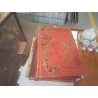 LIVRE ANCIEN RELIÉ FIDELINE