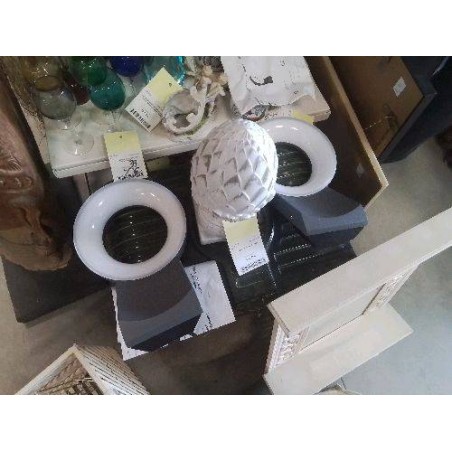 APPLIQUE EXTÉRIEURE CIRCULAIRE LED IP54