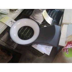 APPLIQUE EXTÉRIEURE CIRCULAIRE LED IP54