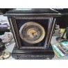 PENDULE BORNE NAPOLEON III + ACC  BB