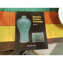 LIVRE POTERIE VOL II