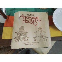 LIVRE ANCESTRAL HOUSE