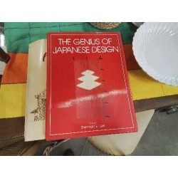 LIVRE JAPANESE DESUGN