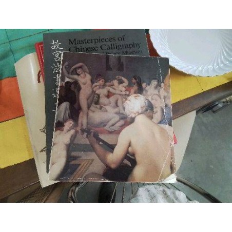LIVRE INGRES