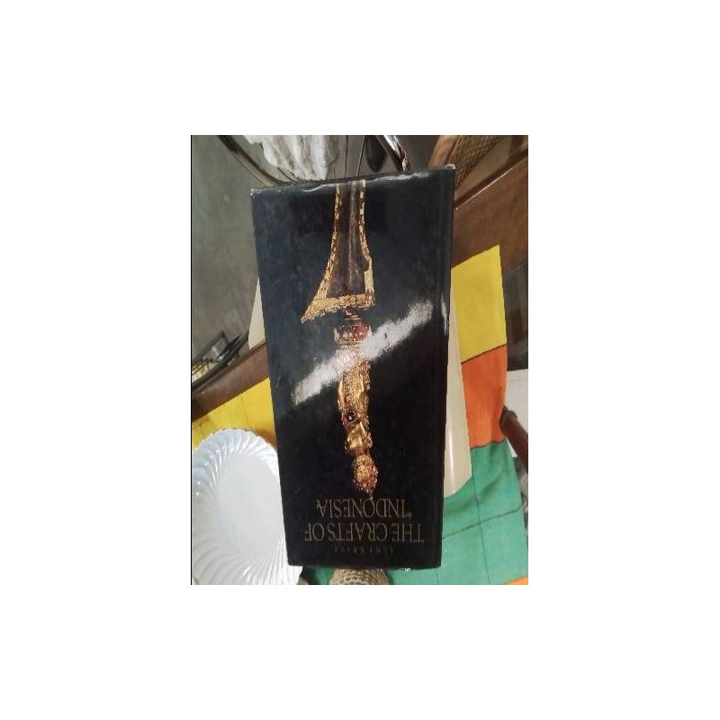 LIVRE INDONESIE