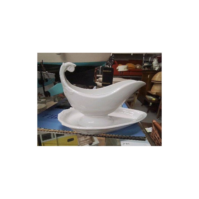 SAUCIERE ANC BLANCHE