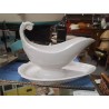 SAUCIERE ANC BLANCHE