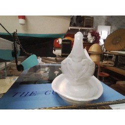 SAUCIERE ANC BLANCHE