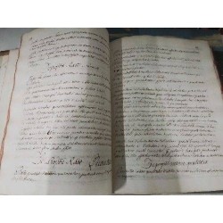LIVRE ANCIEN 1736 INTITUTIONES PHILOSOPHICAE AD FACILIOREM VETERUM -TOMUS PRIMUS