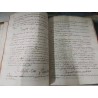 LIVRE ANCIEN 1736 INTITUTIONES PHILOSOPHICAE AD FACILIOREM VETERUM -TOMUS PRIMUS