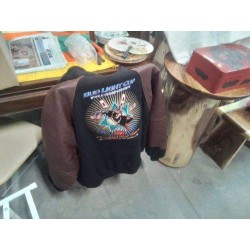 BLOUSON CUIR CRIPLLE CREEK 2000