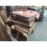 LIVRE PARTITIONS
