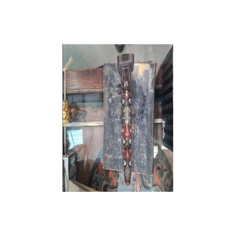 TOTEM RESINE