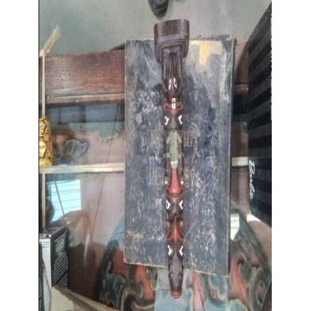 TOTEM RESINE