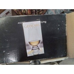 VERRE WHISKEY CARTON
