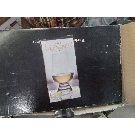 VERRE WHISKEY CARTON