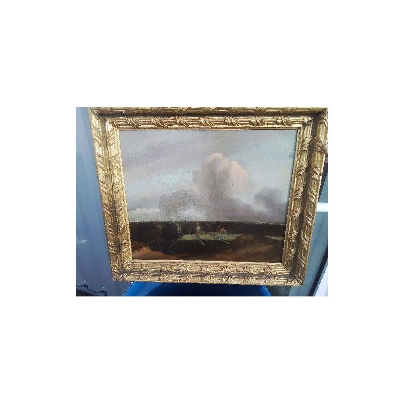 TABLEAU VUE PROPRIÉTÉ NUAGES