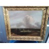 TABLEAU VUE PROPRIÉTÉ NUAGES