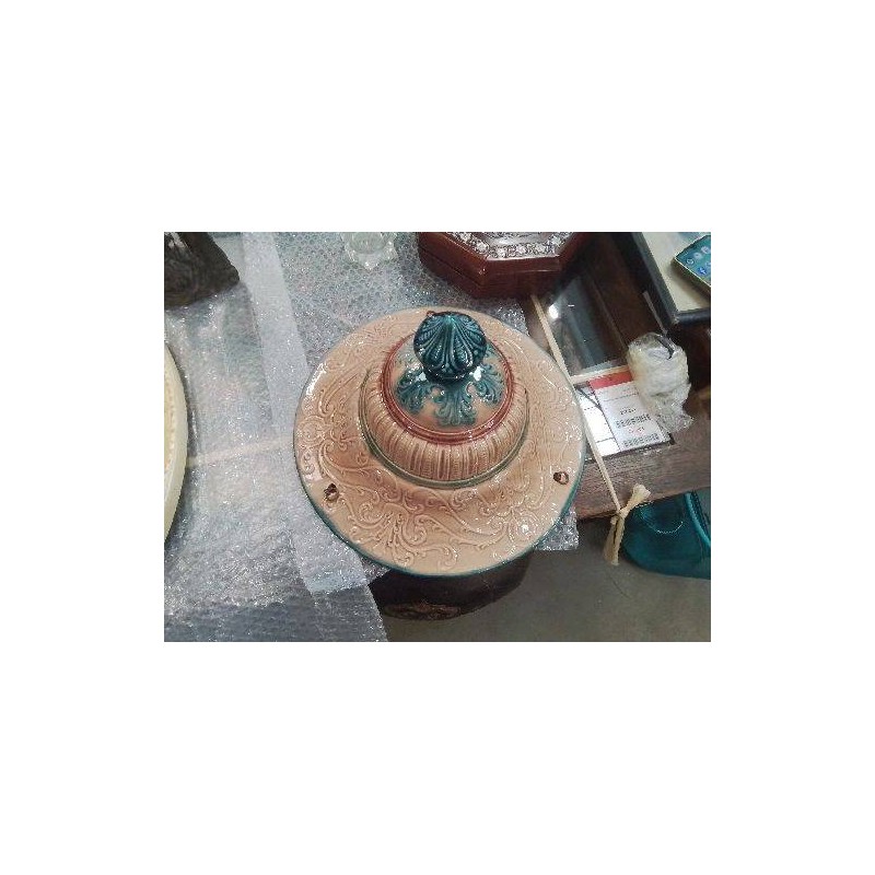 VASQUE BARBOTINE BB
