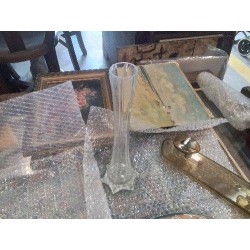 SOLIFLORE VERRE MM