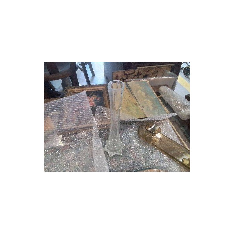 SOLIFLORE VERRE MM
