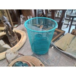 ENS BUREAU METAL TURQUOISE 4P