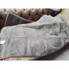 TAPIS GRIS ETAT NEUF 150*100CM