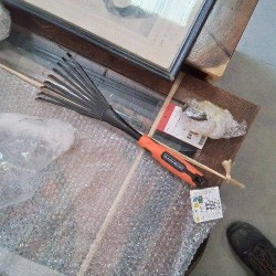 OUTIL DE JARDIN BLACK ET DECKER