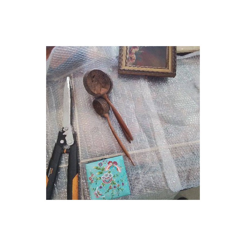 LOT 3 COUVERTS COCO