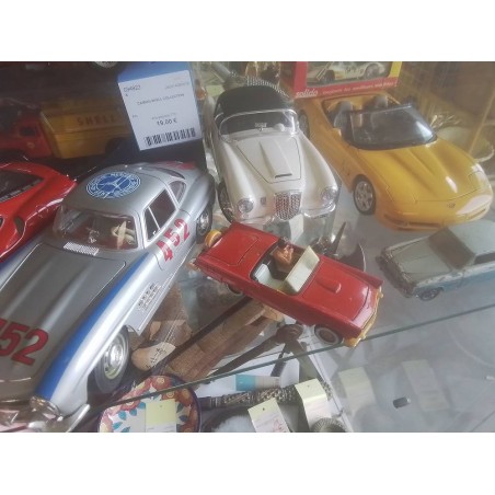 VOITURE DE COLLECTION 