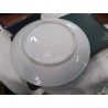 ASSIETTE ASIATIQUE MONT FUJI