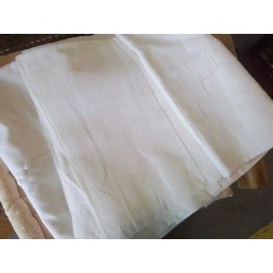 NAPPE CHEMIN AJOURÉ 240*160CM