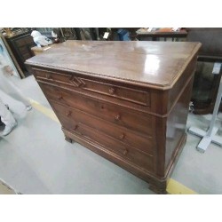 COMMODE ST LP NOYER EN L ETAT 