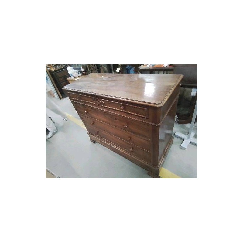 COMMODE ST LP NOYER EN L ETAT 