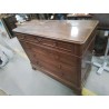 COMMODE ST LP NOYER EN L ETAT 