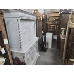 BUFFET 2C ST H II BLANCHI