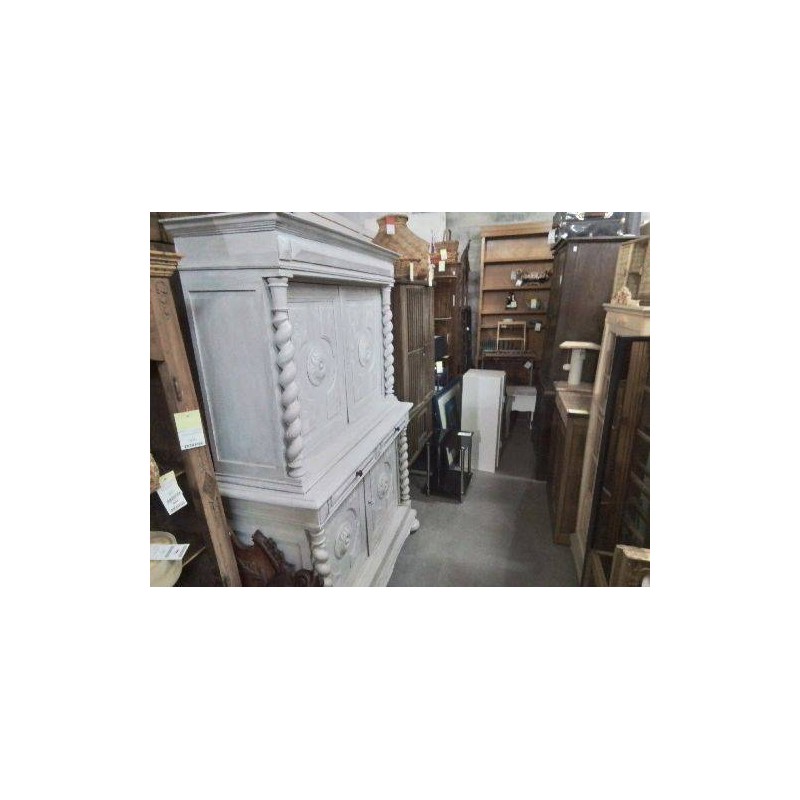 BUFFET 2C ST H II BLANCHI