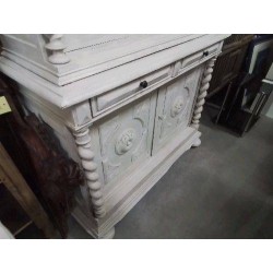 BUFFET 2C ST H II BLANCHI