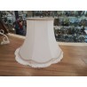ABAT JOUR BLANC FRANGES